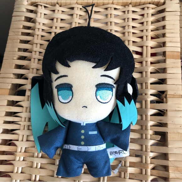 Demon slayer plush - Picture 1 of 1